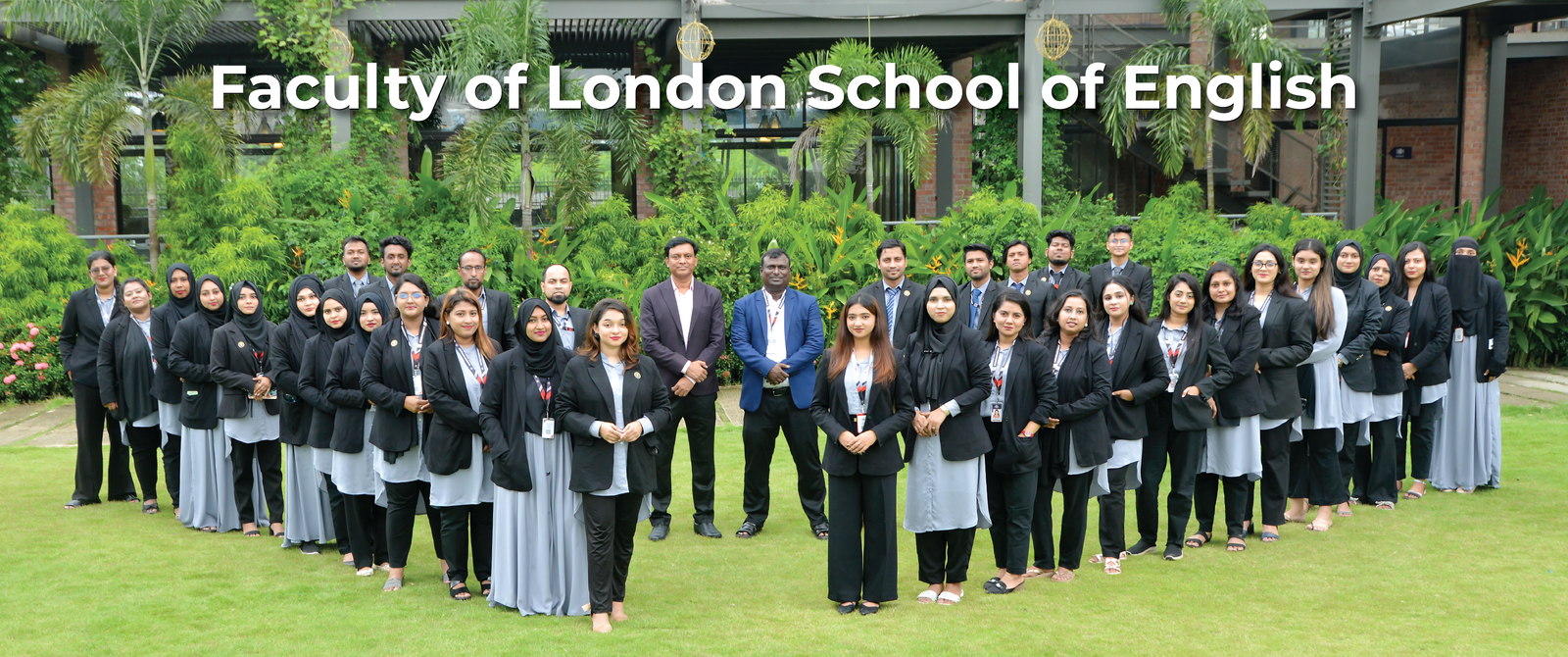 LSE Faculty