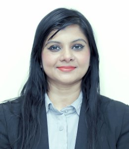 Sonia Akter
