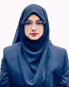 Tahmina Akter