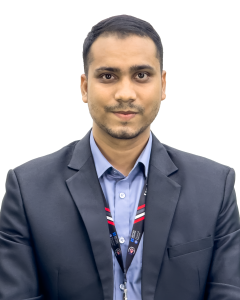 Minajur Rahman